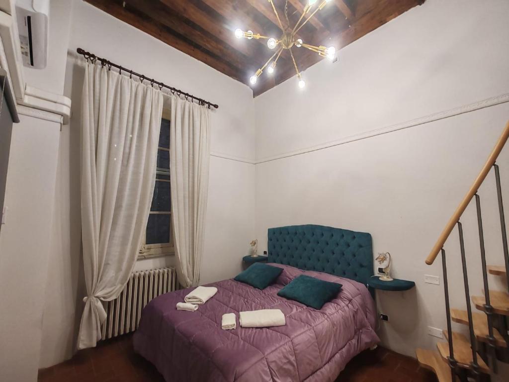 Corte Aranci e Corte Pini Deluxe Apartments in Historic Center Of Lucca