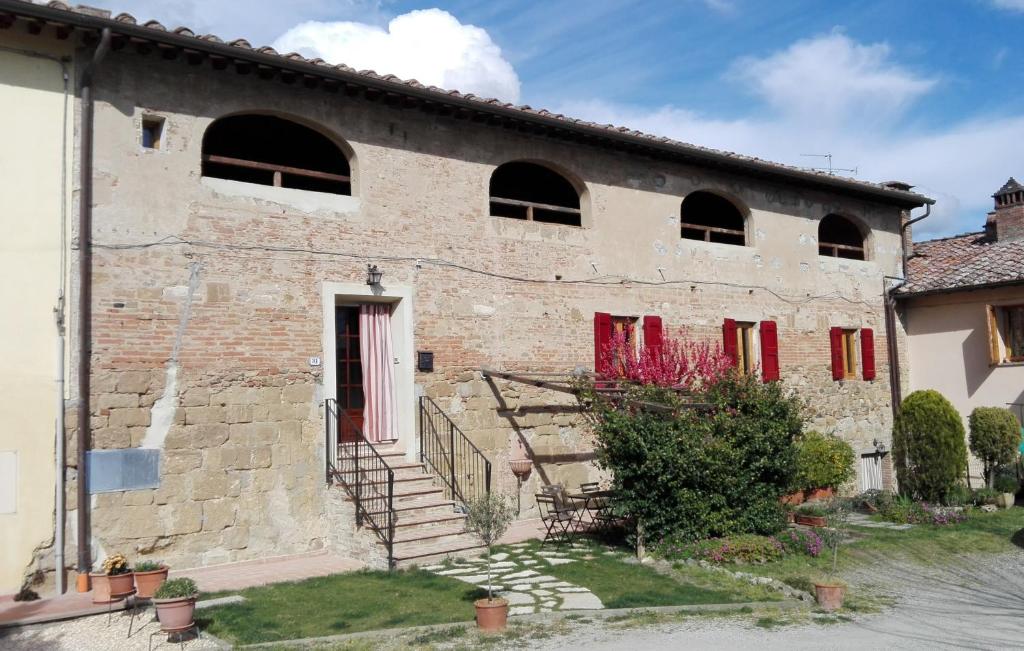 Casa Badia