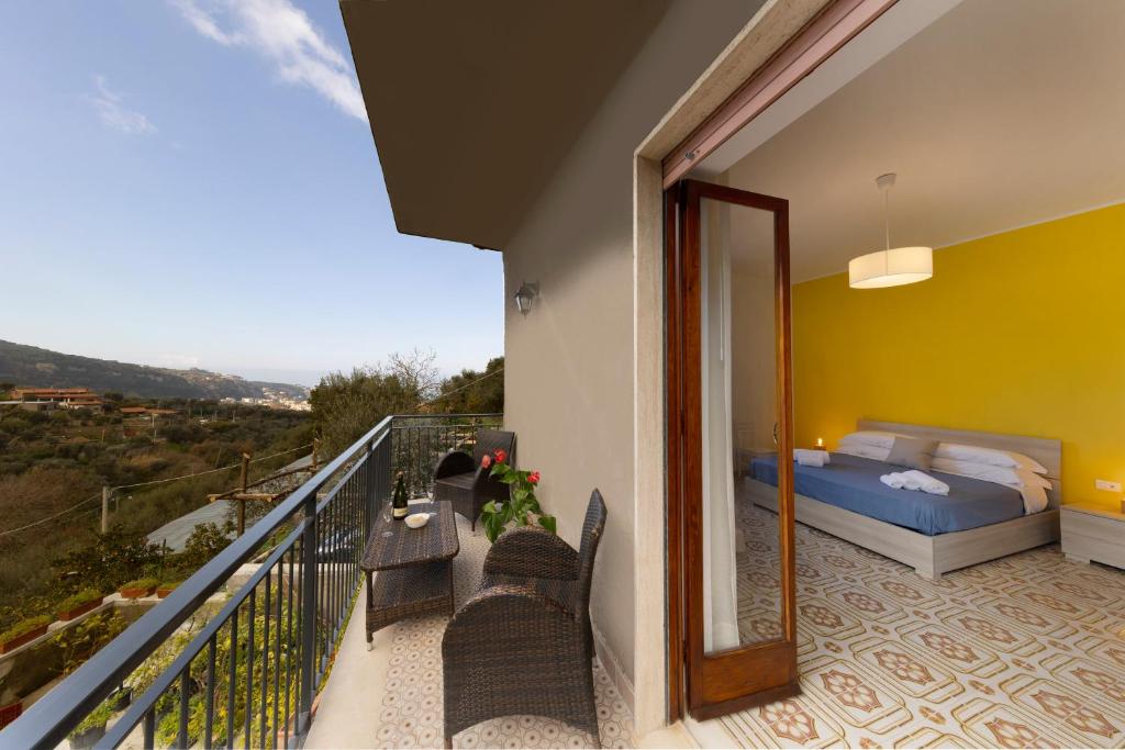 CASA BETANIA DA PEPPE