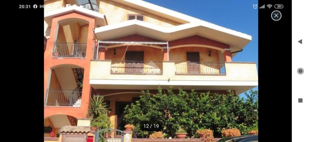 Casa CALCUTTA - IUN Q3398