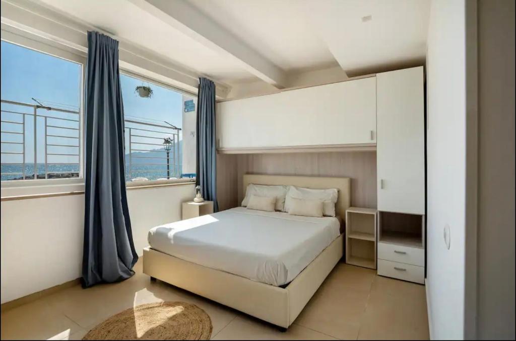 Casa Castagna a' Mare