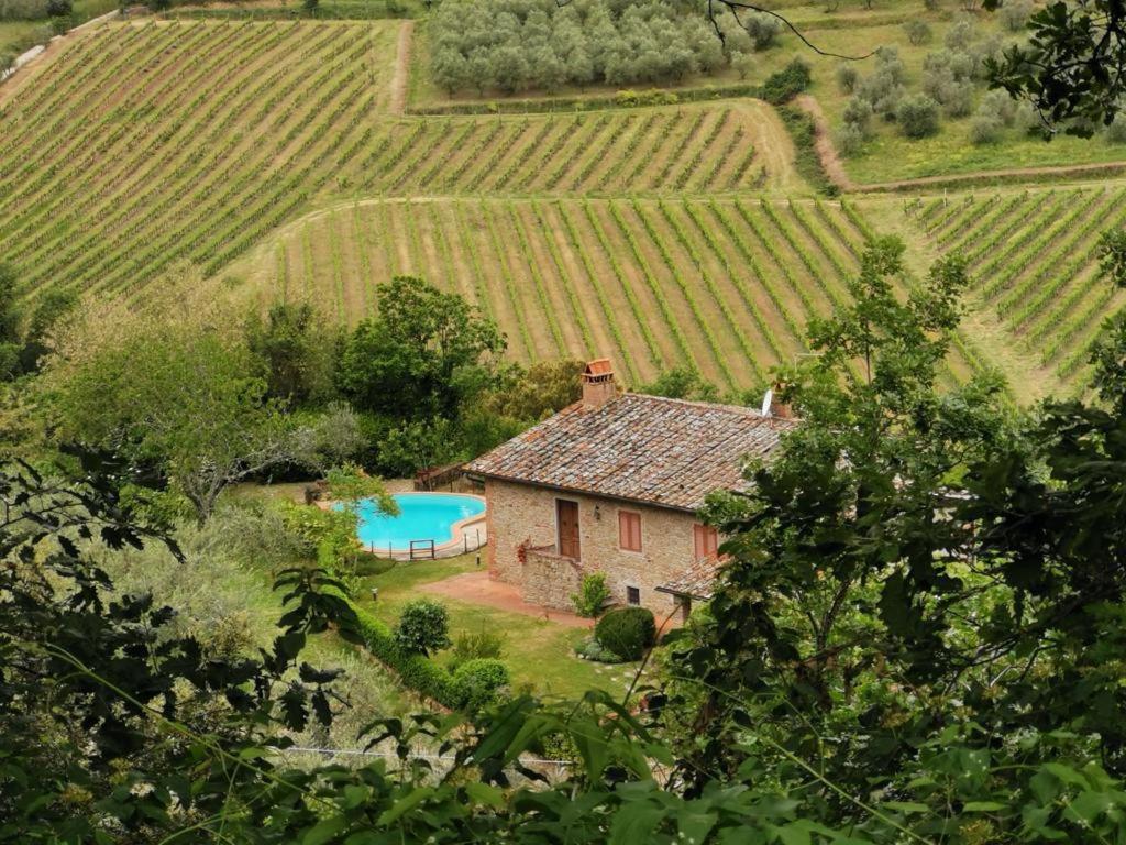 Casa Caterina Tuscany