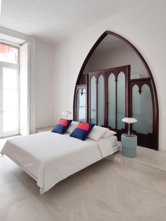 Casa Celeste Aida