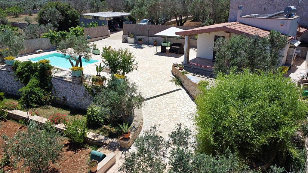 Casa Celeste - Immersa nel verde con piscina privata