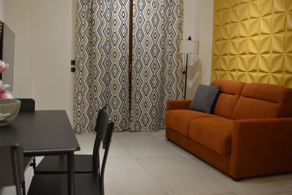 Casa Chiara-Holiday House Appartamento in centro