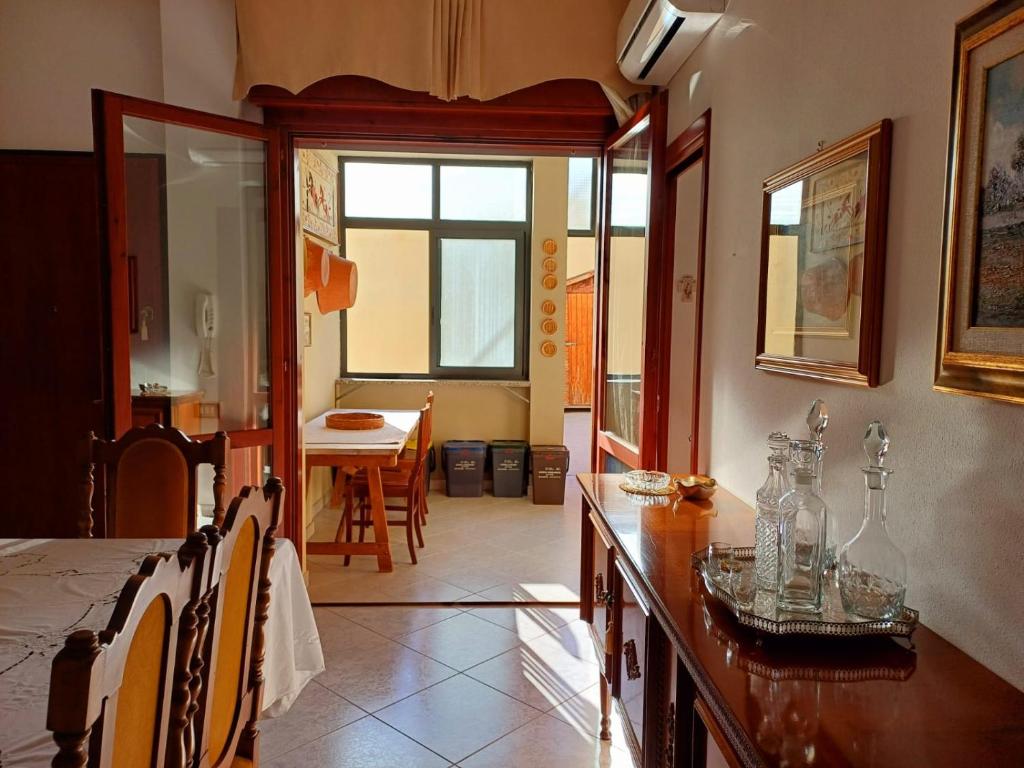 Casa Ciusa