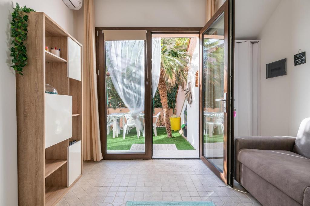 Casa Clà