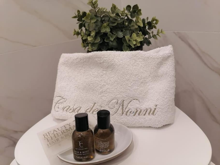 Casa dei Nonni Loft