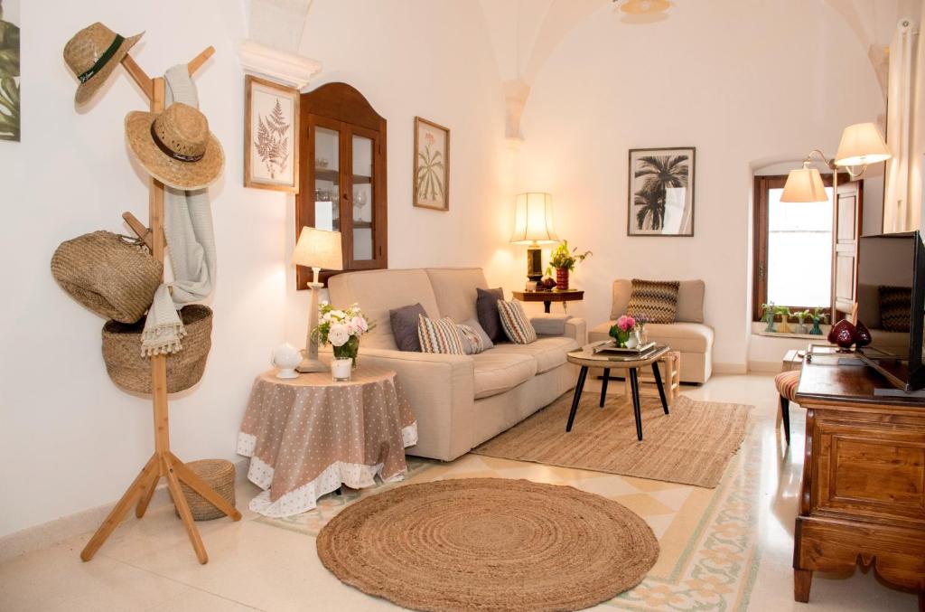 Casa del Lauro