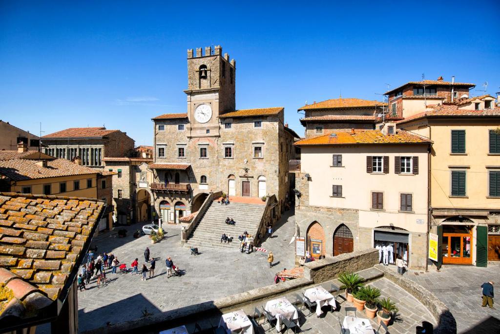 Casa del Loggiato