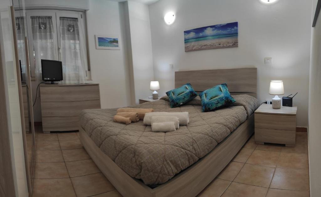 Casa di Eloisa