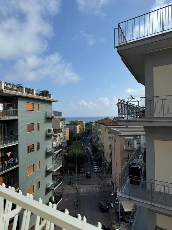 Casa di Giulia un angolo della costiera Amalfitana