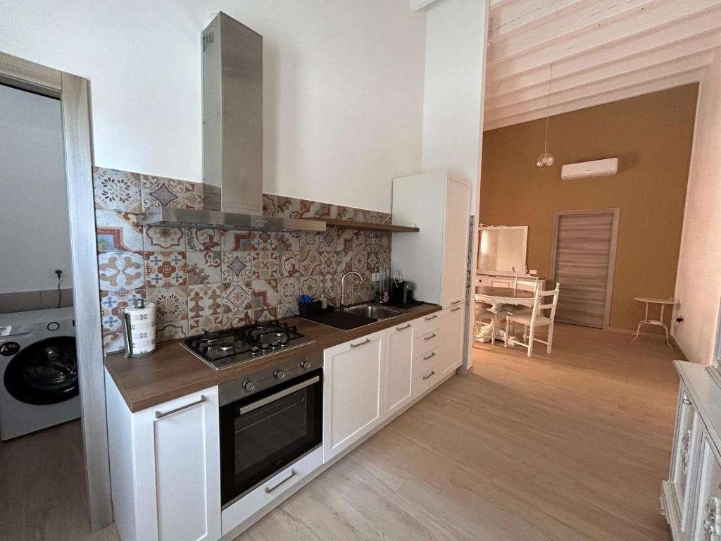 casa di Lorenzino