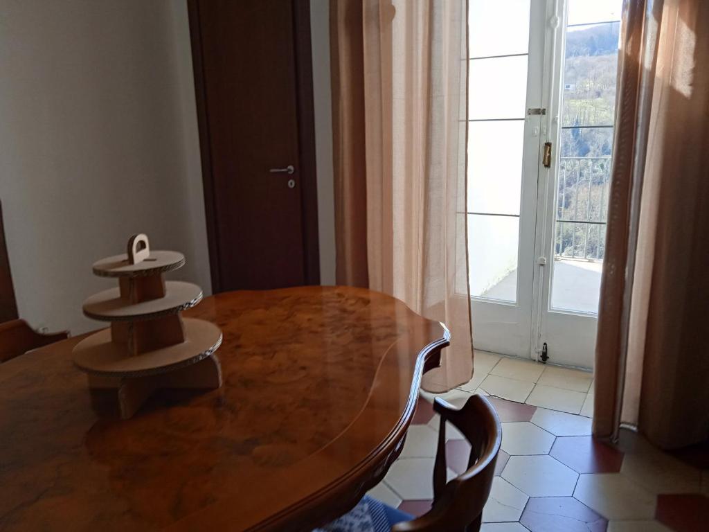 Casa di Paola a Tufo