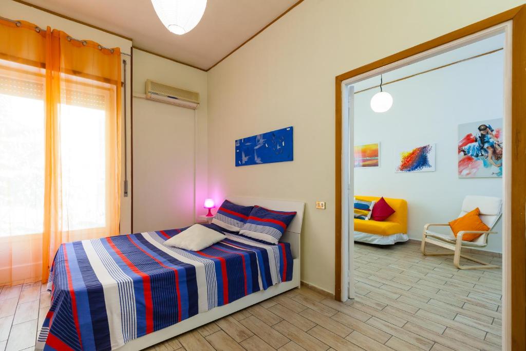 Casa di Partenope