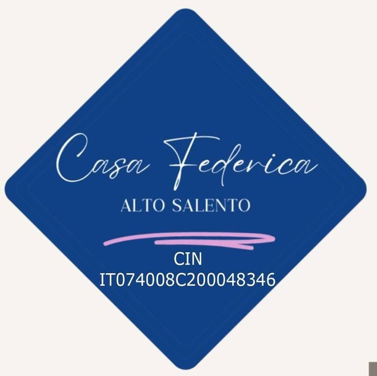 Casa Federica