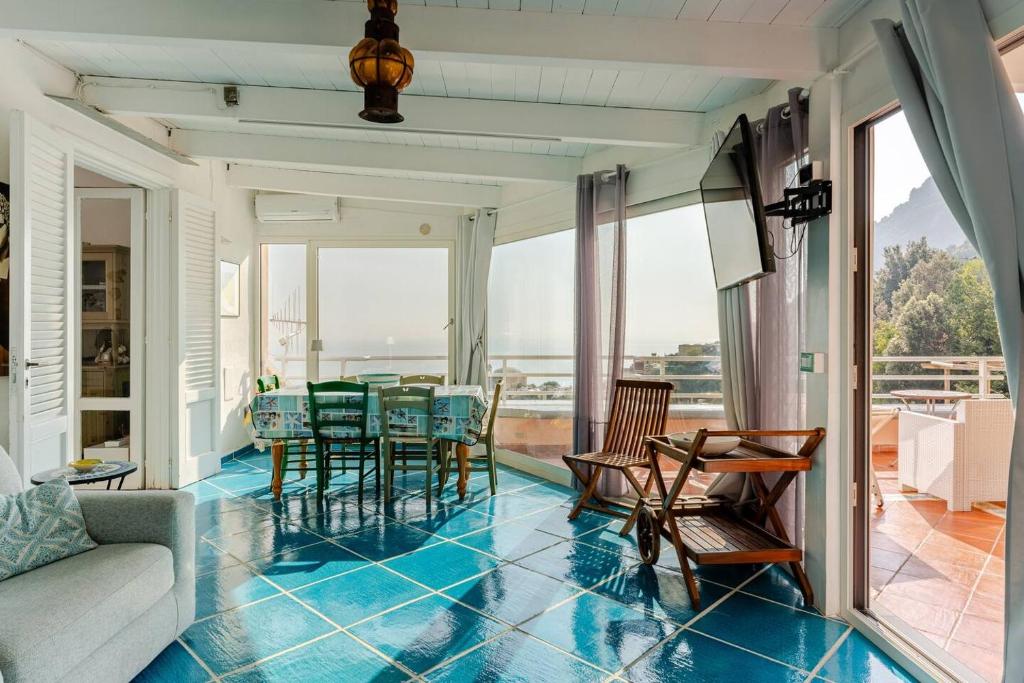 Casa FeFe Positano