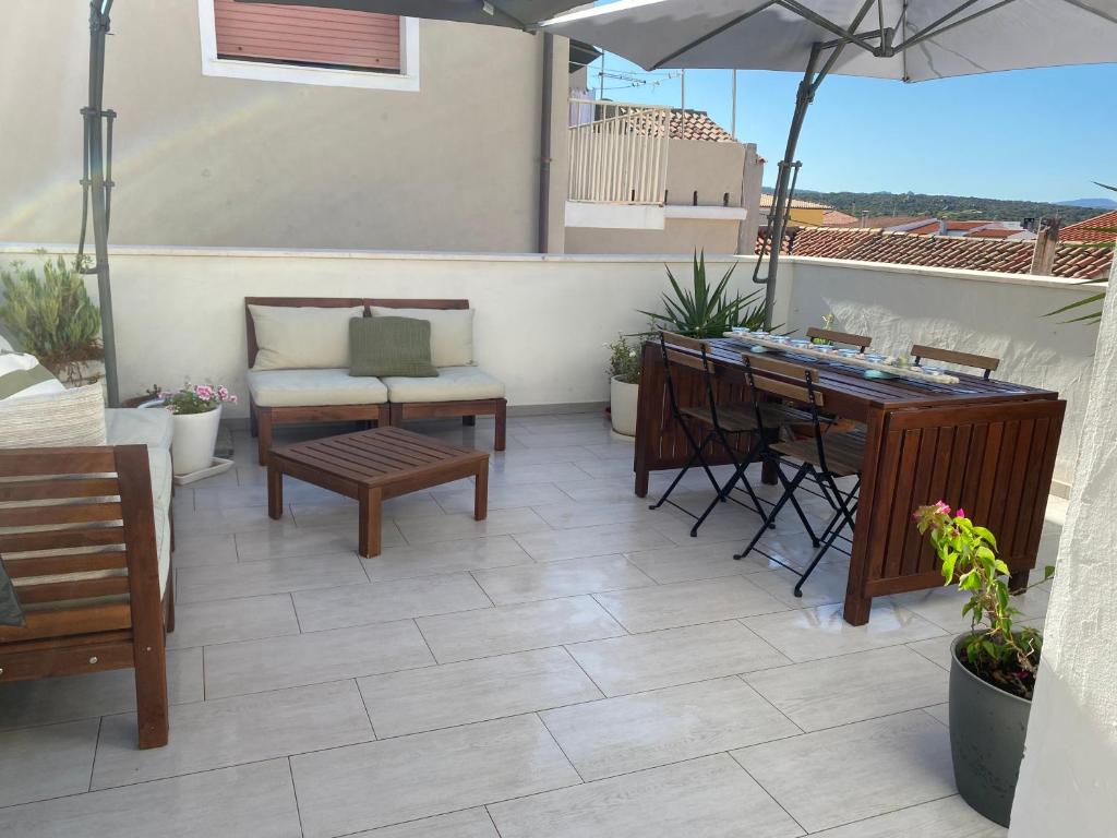 Casa Feffino