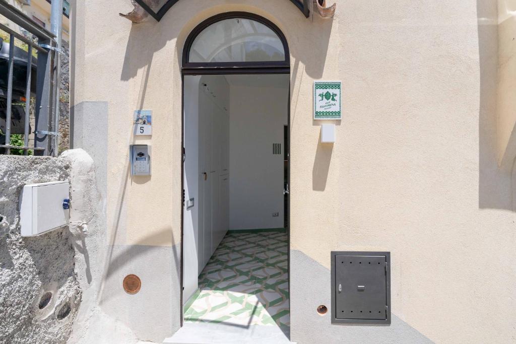 Casa Ferdimena