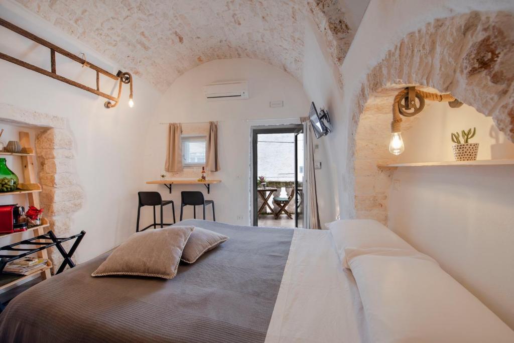 CASA FLAMI'