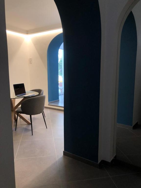 Casa Flavia