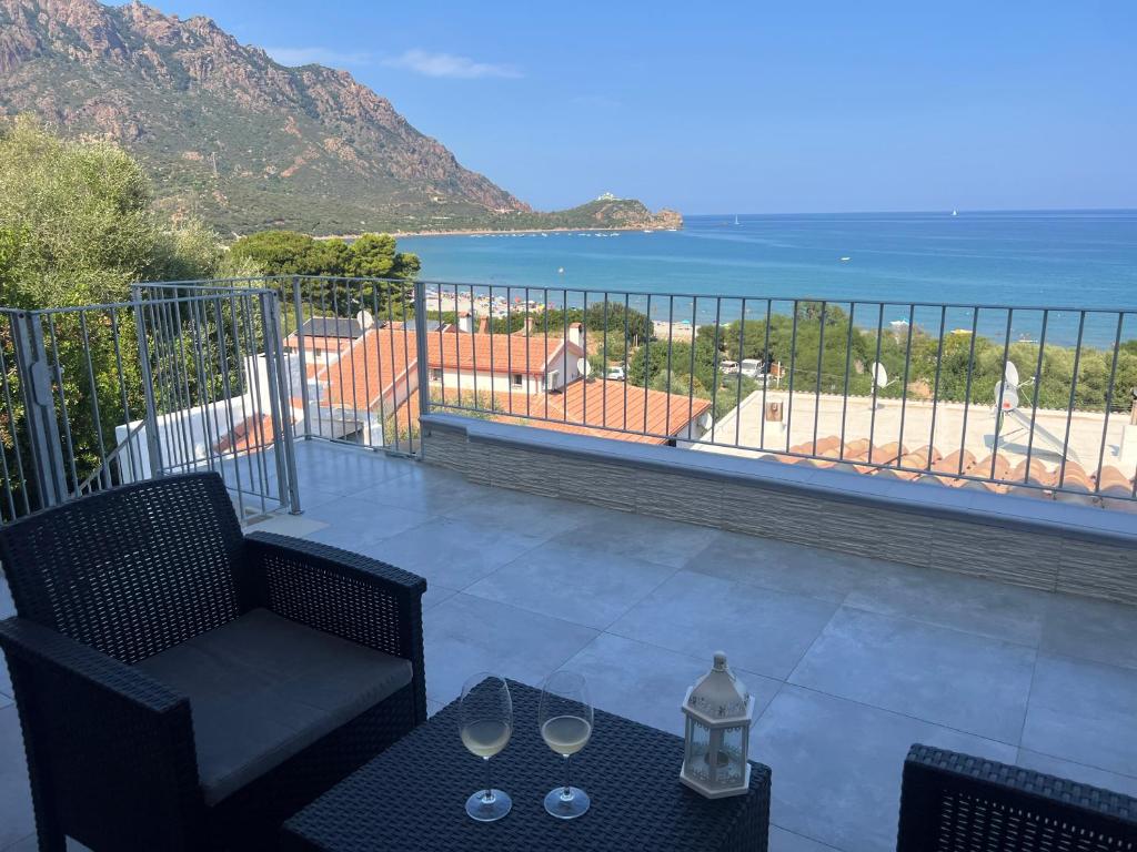 Casa Foxi Manna