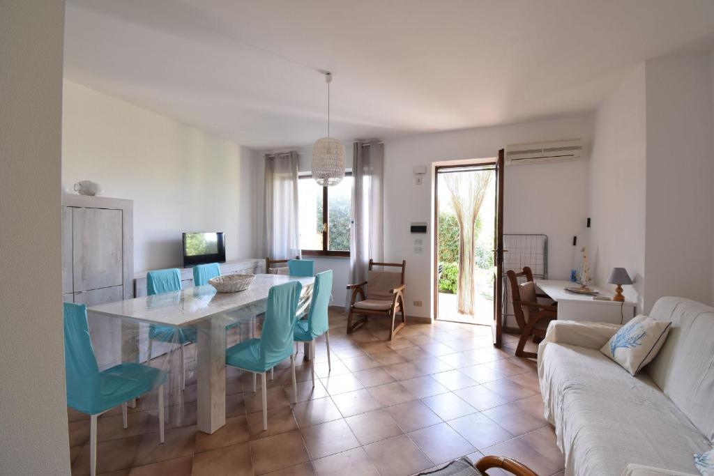 Casa Gavina With Garden Alghero