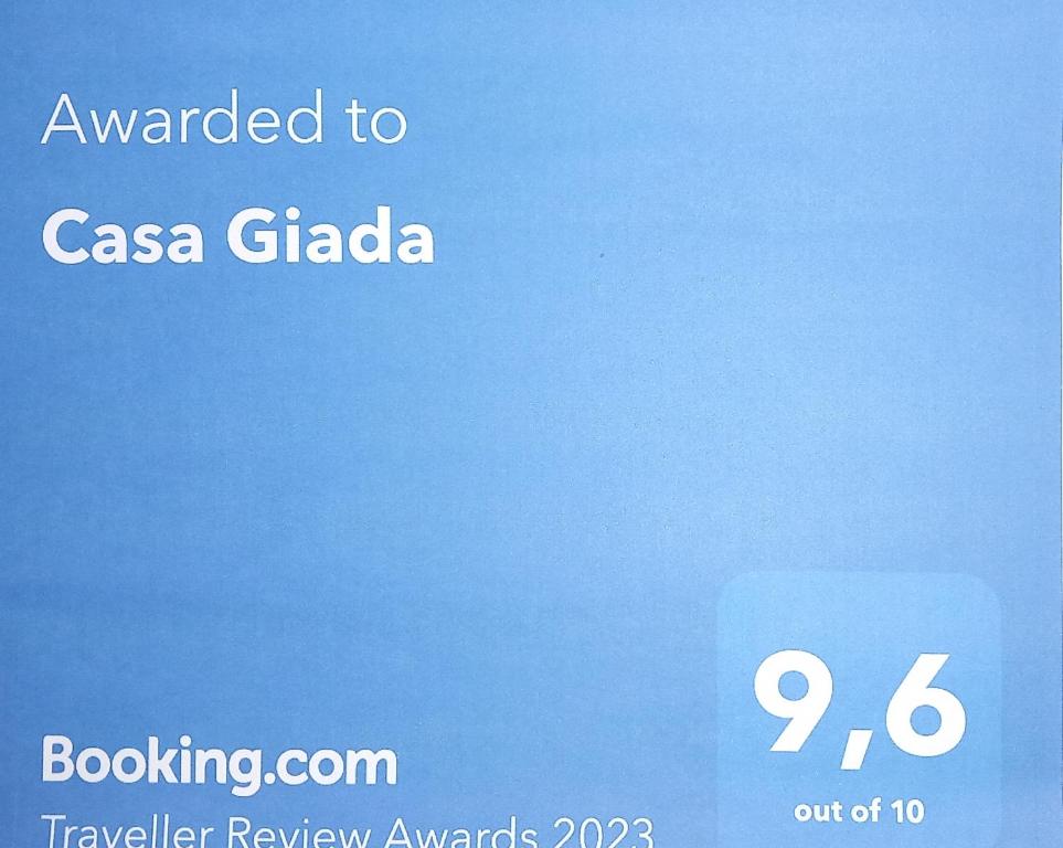 Casa Giada