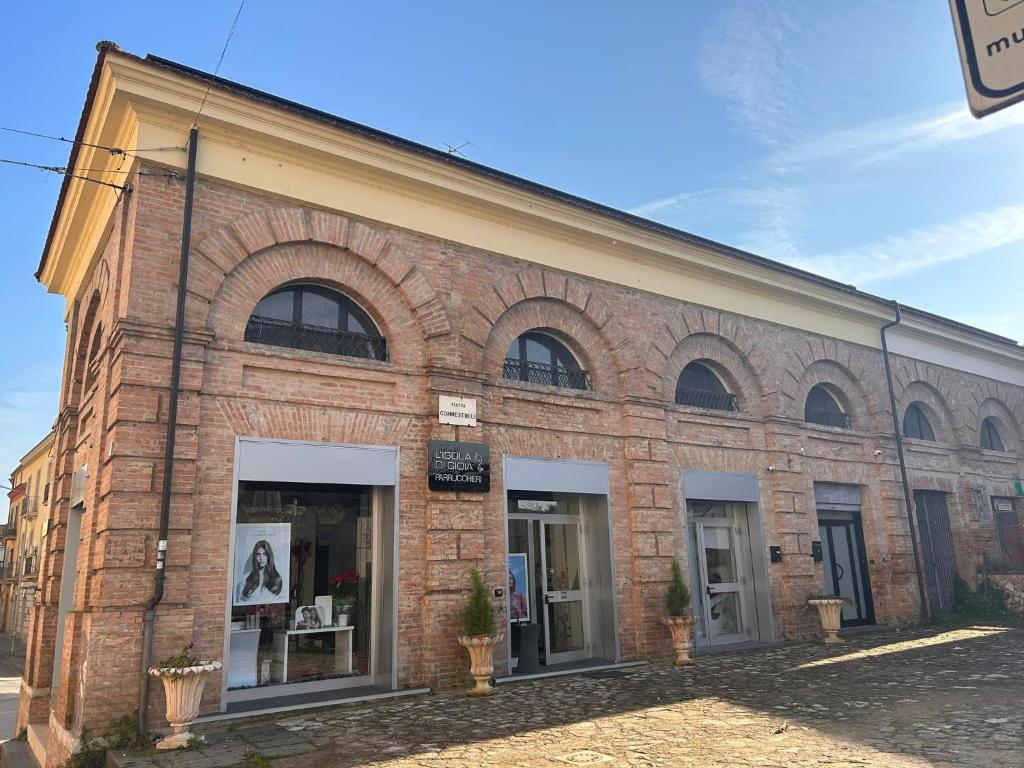 Casa Gian
