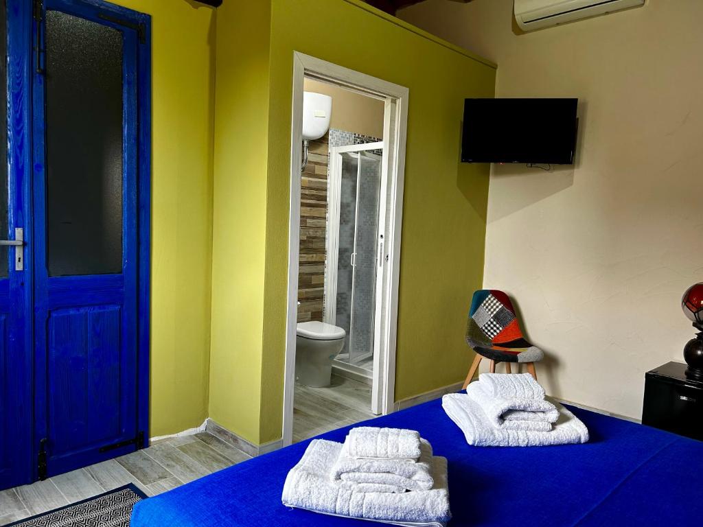 Casa Gioconda Bed & Breakfast