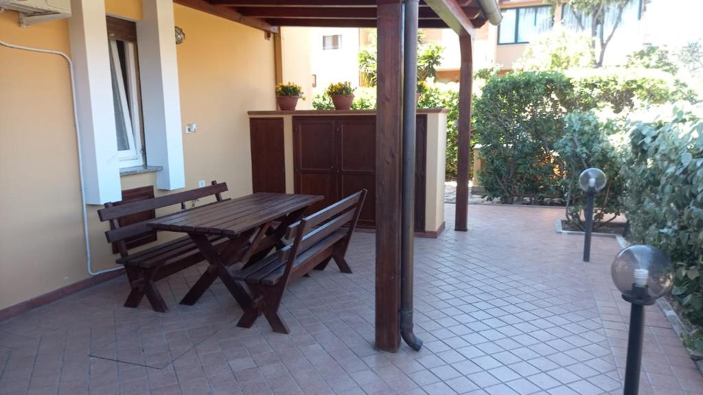 Casa Gioia