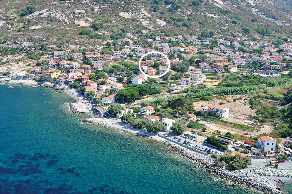 Casa Giovanni - Pomonte