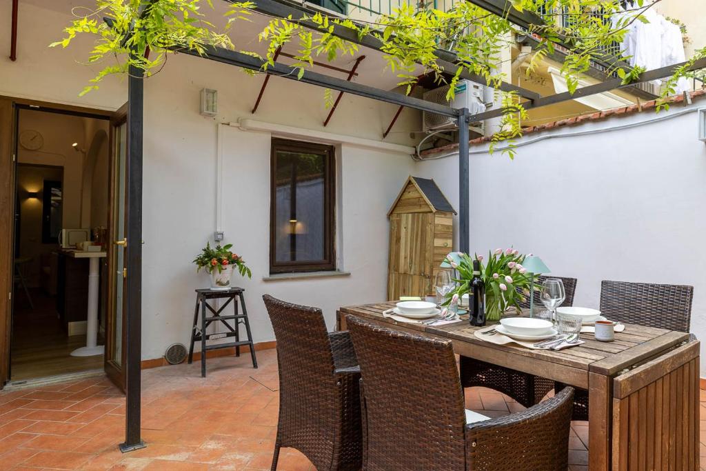Casa Il Patio