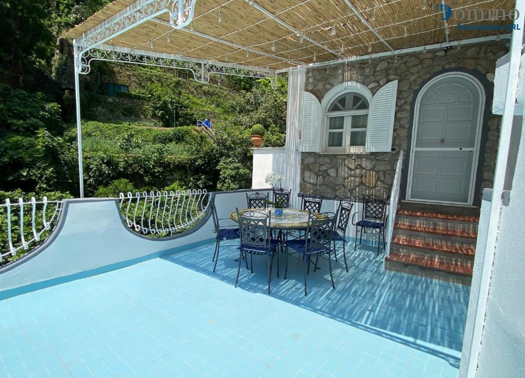 Casa L'Incanto