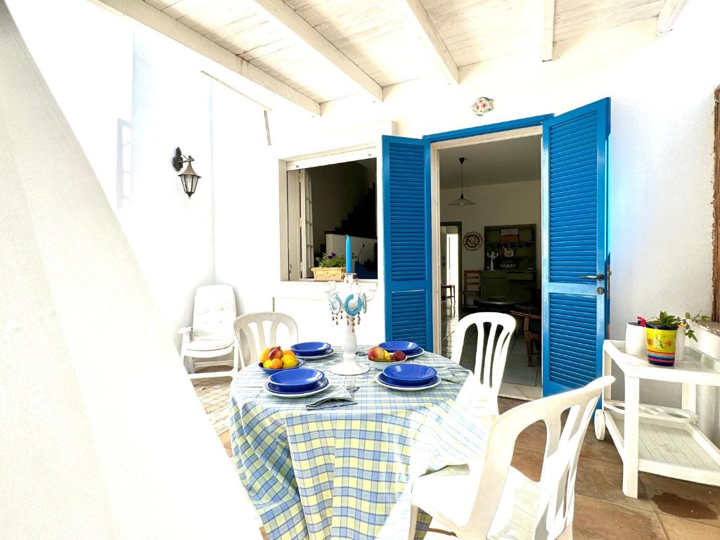 Casa Marea a 100 metri dalla spiaggia - Marea Collection
