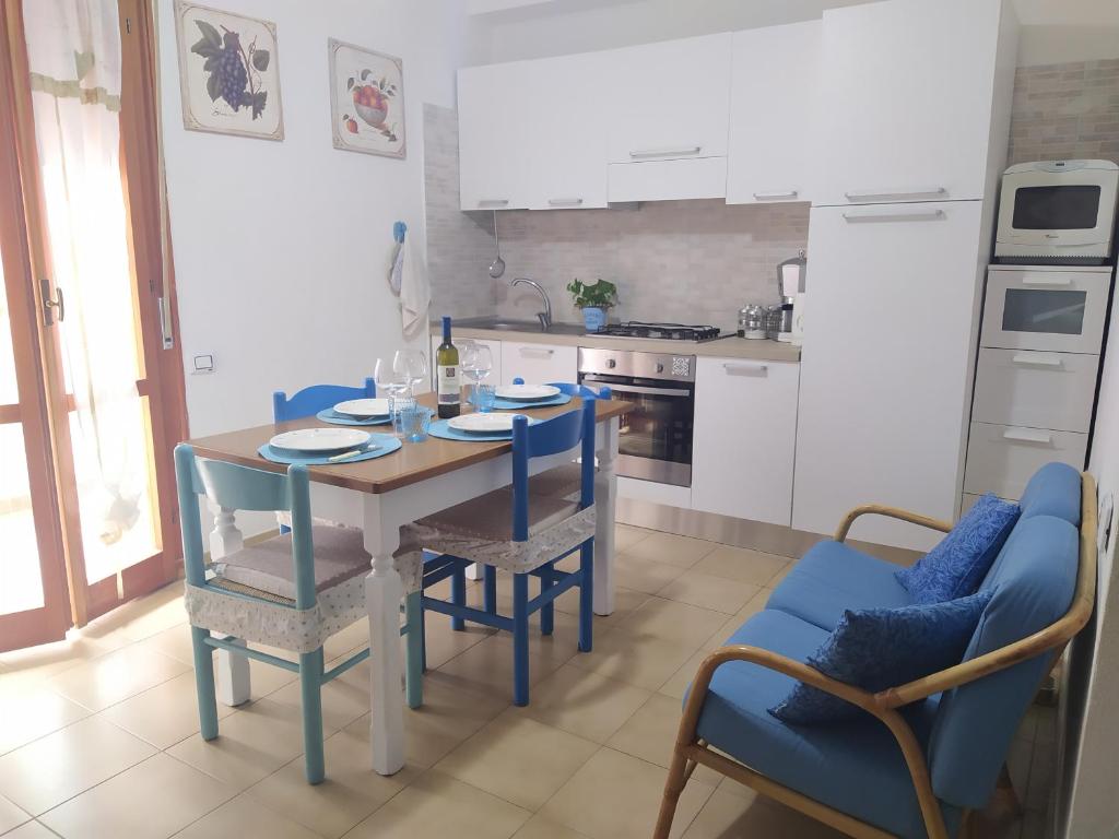 Casa Marina