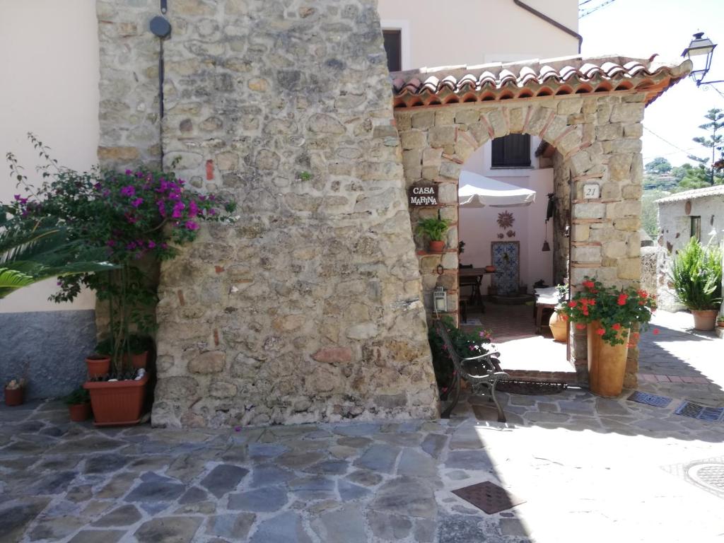 Casa Marina, Cilento casa vacanze
