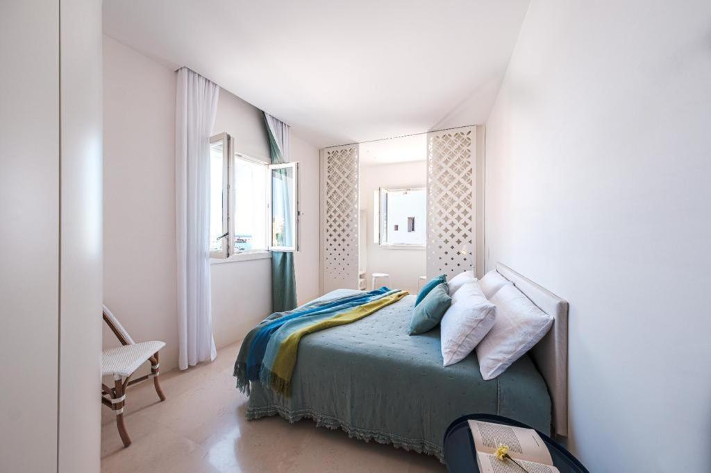 Casa Maristé
