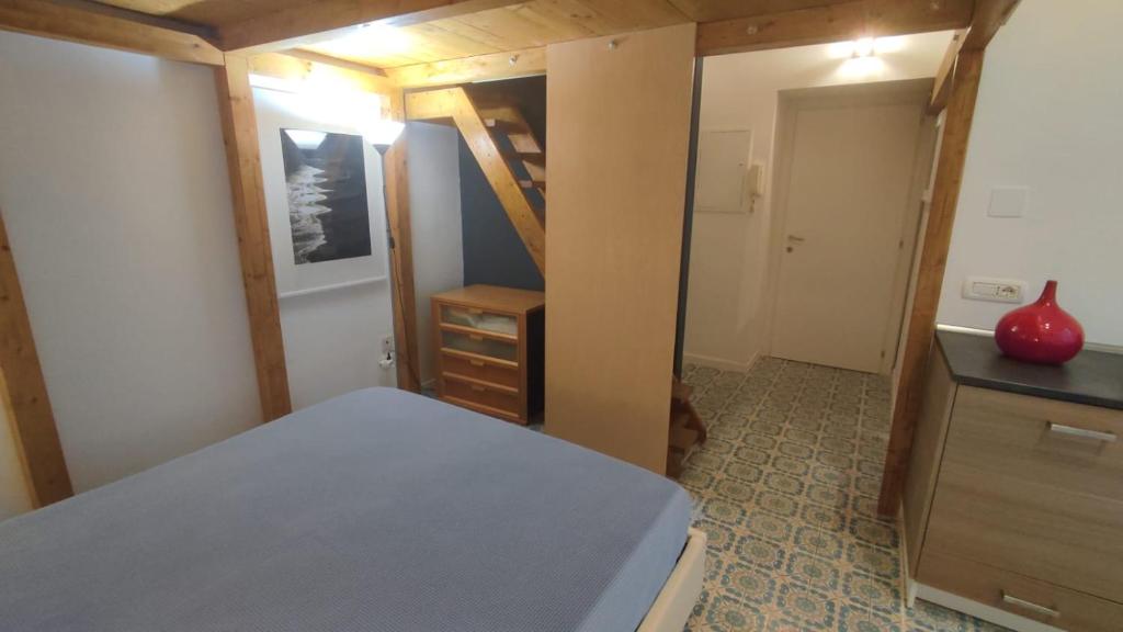 Casa Merisi al Centro Storico di Napoli