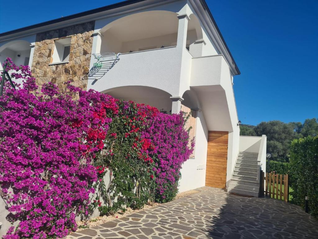 Casa Michela