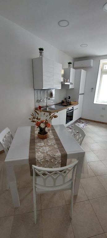 Casa Nanuzza