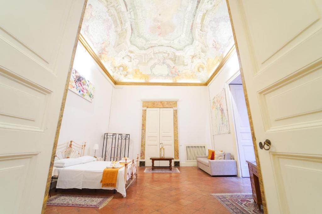 Casa Napoletana - Culture Apartment