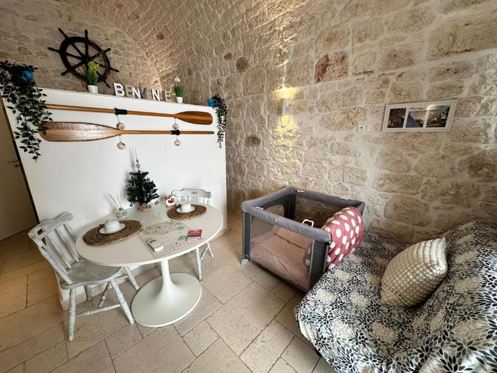 La Chicca di Ostuni