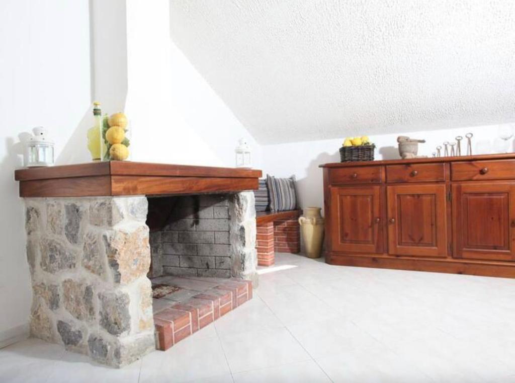 Casa Njulinella