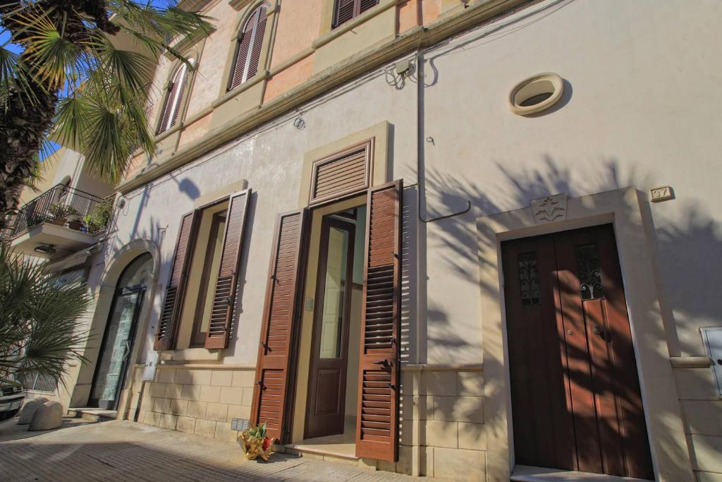Casa Orchidea
