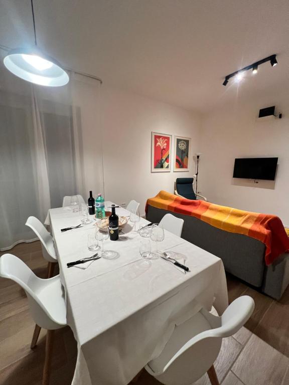 Casa Persefone
