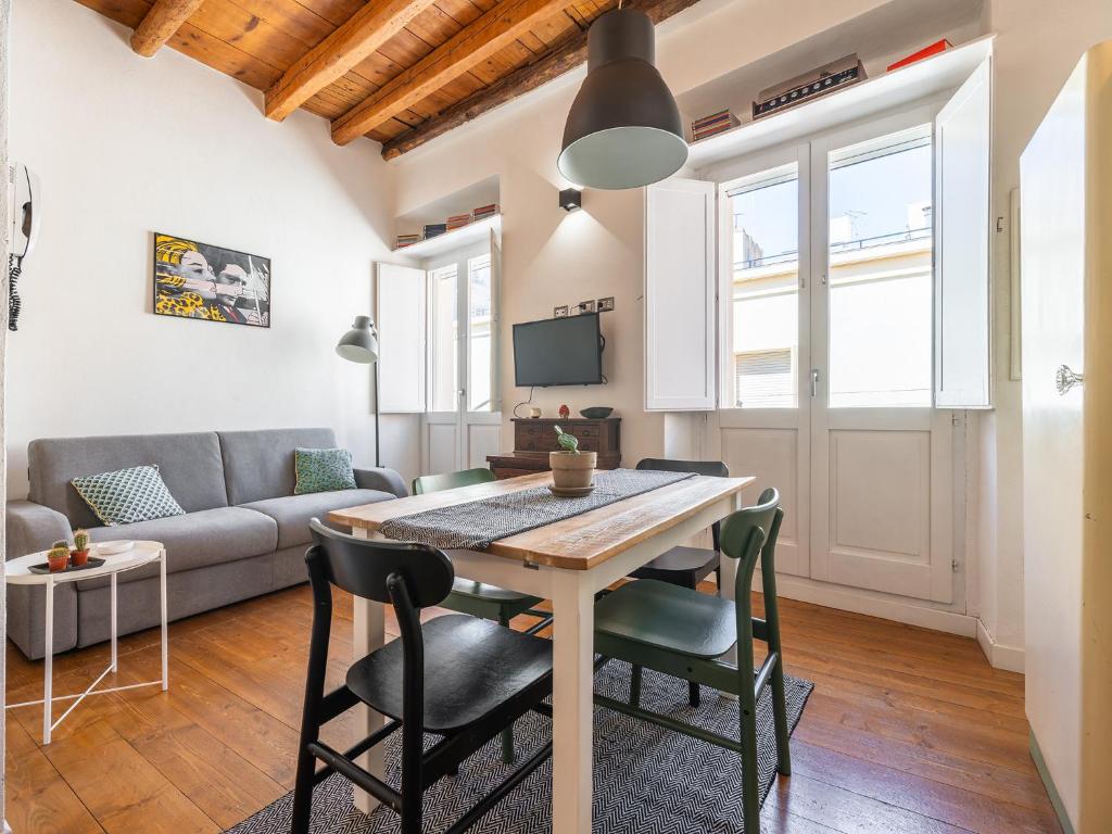 Casa Petra