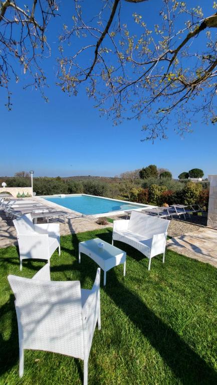Casa Relax Isabelle