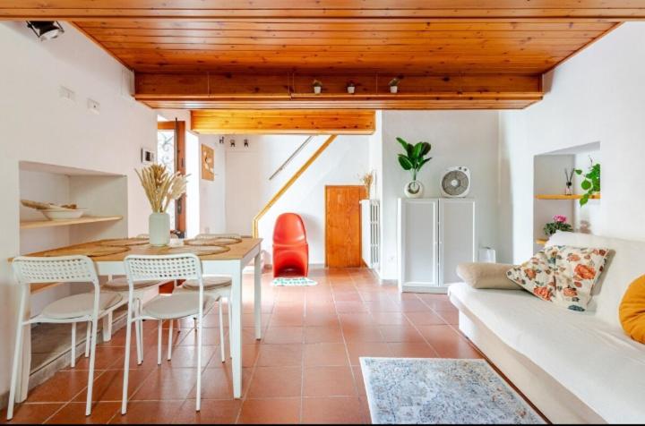 Casa romantica vicino al centro di Firenze