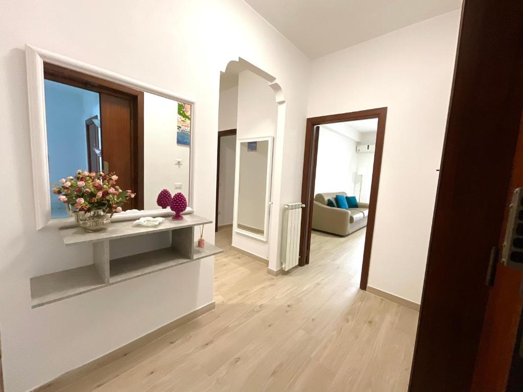CASA ROSELLINA SORRENTO
